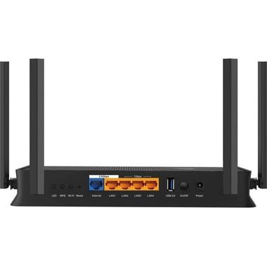 TP-Link Dual-Band WiFi Router Archer BE230