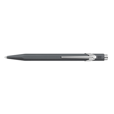 CARAN D'ACHE Kugelschreiber 849 849.495 Classic, anthrazitgrau