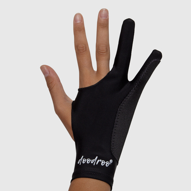 Artist's Glove for tablet size L | doodroo