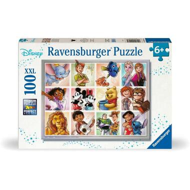 Ravensburger Disney Multicharacter