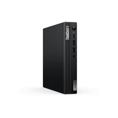 Lenovo PC ThinkCentre M70q Gen 5 Tiny (Intel)