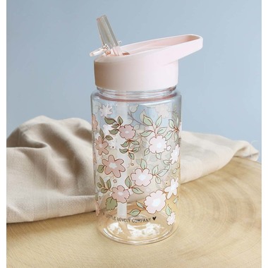 ALLC Gourde 450ml DBBLPI46 Blossom-pink