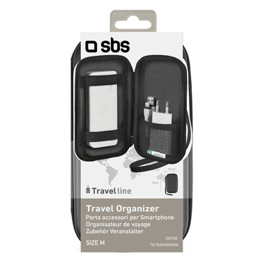 Portables Smartphone-Reise-Accessoires | SBS