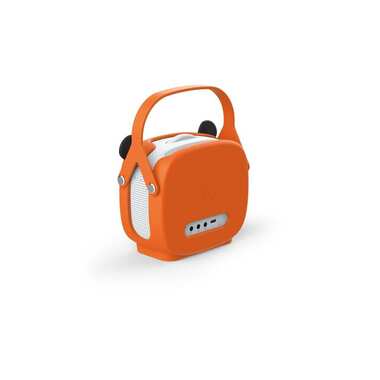 Tigermedia Tigerbox MINI Tiggi Tiger Swiss Edition Orange