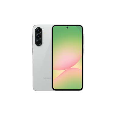 Samsung Galaxy A56 5G (128GB, Awesome Lightgray)