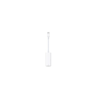 Apple Thunderbolt USB-C Stecker - Thunderbolt