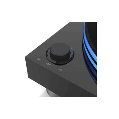 Reloop Tourne-disque HiFi Turn7 Noir