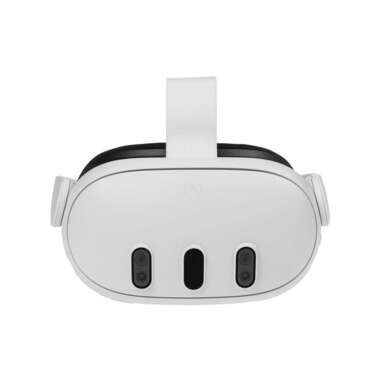 Meta VR headset Meta Quest 3 512 GB