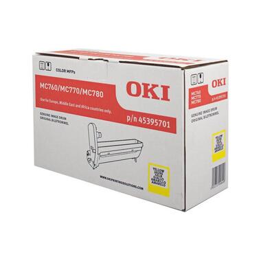 Tamburo OKI 45395701 Giallo