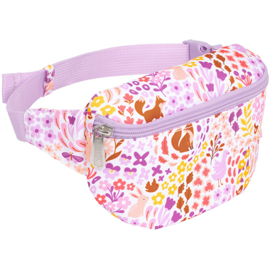 ALLC Marsupio Kids Flower Garden BUFGMU04 23x13x5cm