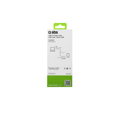 Datenkabel USB 3.0 - Micro-USB 3.0 (B)