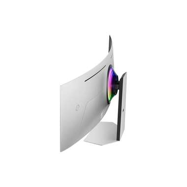 Samsung Moniteur Odyssey OLED G9 LS49DG954SUXEN 49 ", 5120 x 1440