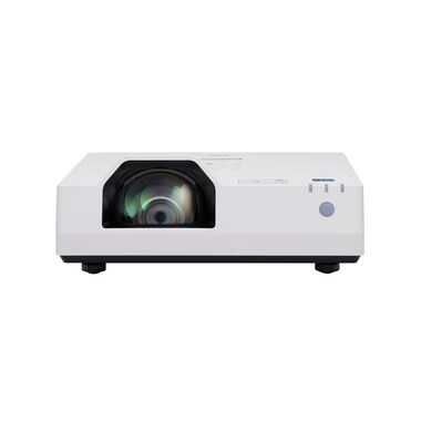 Panasonic Short Throw Projector PT-TMZ400