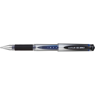 UNI-BALL Gel-Impact 1mm UM-153S BLUE blau