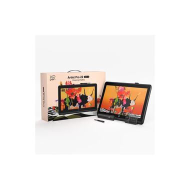 XP-PEN Graphics Tablet Artist Pro 22 Gen. 2
