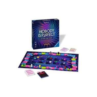 Ravensburger Familienspiel Nobody is perfect Original