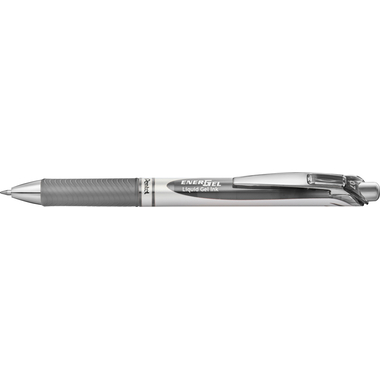 PENTEL Rollerball EnerGel 0.7mm BL77-NX gris