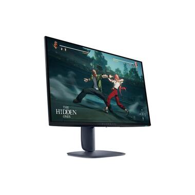 Dell Monitor Alienware AW2725D 27 ", 2560 x 1440 (WQHD)
