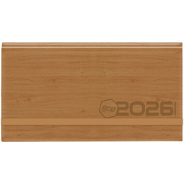 AURORA Agenda Eco Novoplan 2026 1713 1S/2P ass. ML 16.5x9cm