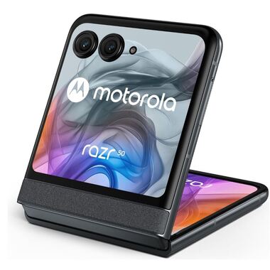 Motorola Razr 50 (256GB, Grey)
