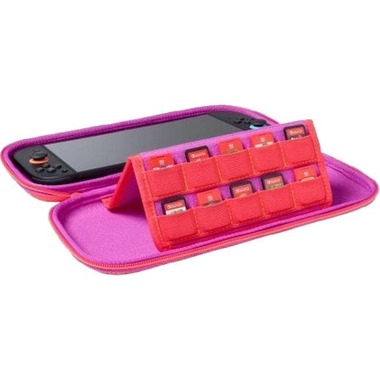 Power A Case Slim Switch 2 Mario Friends