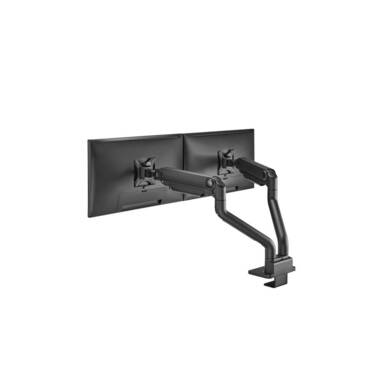 NEOMOUNTS Tischhalterung DS70S-950BL2 bis 18 kg – Schwarz