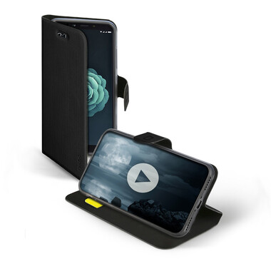 Handyhülle im Buch-Style für Xiaomi Mi A2