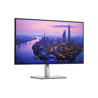 Monitor Dell UltraSharp U2725QE 27", 3840 x 2160 (Ultra HD 4K)