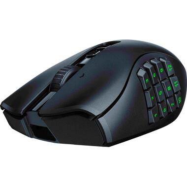 Razer Gaming Mouse Naga V2 Pro