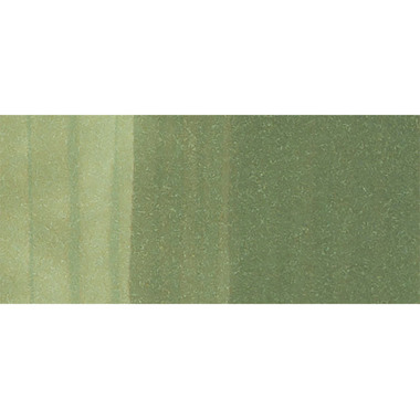 COPIC Marker Sketch 21075253 G94 - Greyish Olive