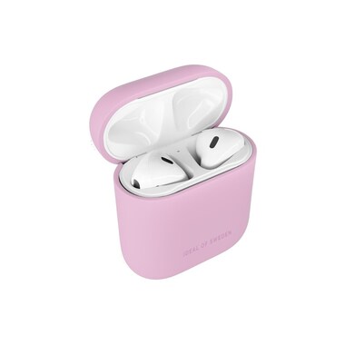 Ideal of Sweden Transport Case AirPods Gen. 1st/2nd Gen. Bubblegum Pink