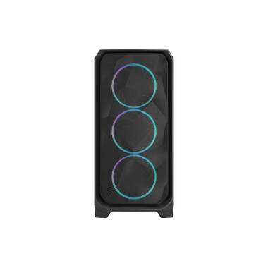 Fractal Design PC Case Meshify 3 XL RGB Black