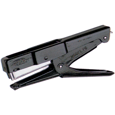 BOSTITCH Heftzange P6C-6 schwarz 45 Blatt