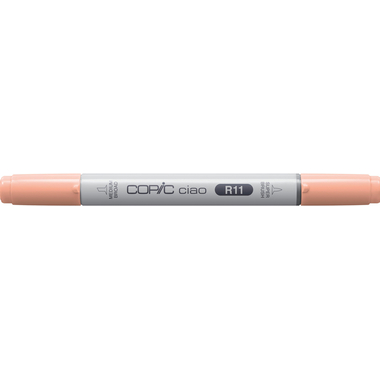 COPIC Marker Ciao 22075185 R11 - Pale Cherry Pink
