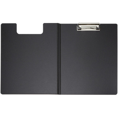 MAUL Klemmmappe MAULflexx A4 2361190 schwarz