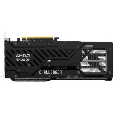ASRock Radeon RX 9070 XT Gr.