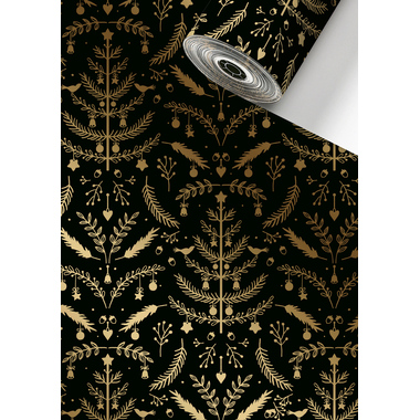 STEWO Apparaterollen Geschenkpapier 2523539370 Baku 0,7x100m