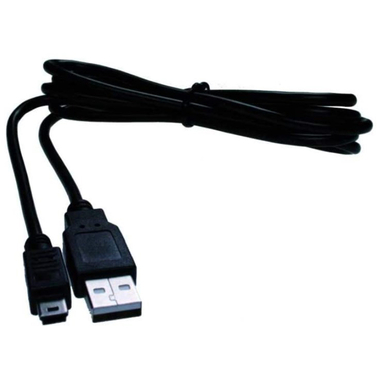 TEXAS INSTRUMENTS Kabel USB Rechner PC USB-PC
