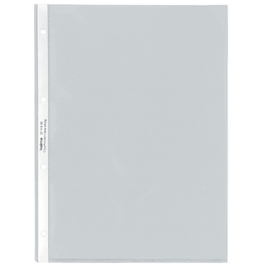 KOLMA Poches Copyresistant A4 57.115.20 transp., Lisse strong 100 pcs.