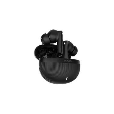 4smarts Wireless In-Ear Headphones SkyBuds Pro ANC Black