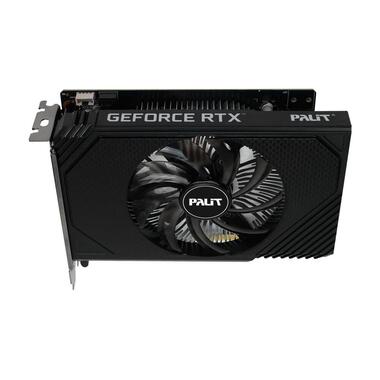 Palit Carte graphique GeForce RTX 3050 StormX 6 GB