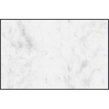 SIGEL Cartes de visite 85x55mm DP742 gris, 225g 100 pcs.