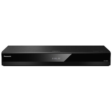 Panasonic UHD Blu-ray Player DP-UB824 Schwarz