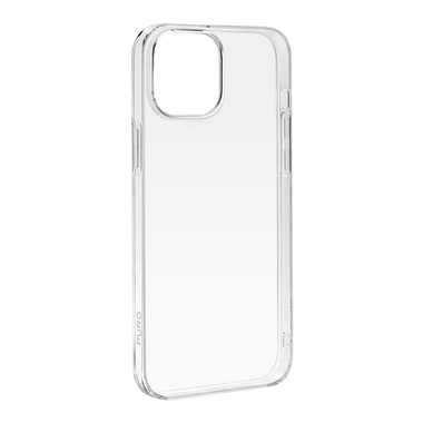 Hülle 0.3 Nude für iPhone 15 | Puro