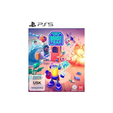 PM Studios Bandit Trap [PS5] (D) (Scatola)