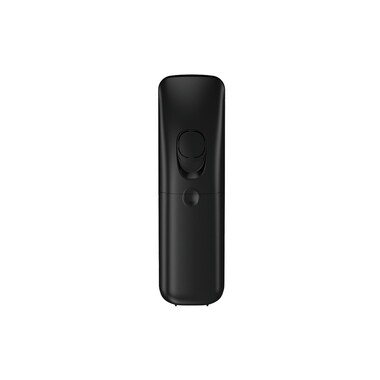Panasonic Téléphone sans fil KX-TGD320SLW Noir/Argenté