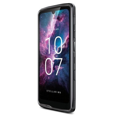 Crosscall Stellar M6 128GB Black