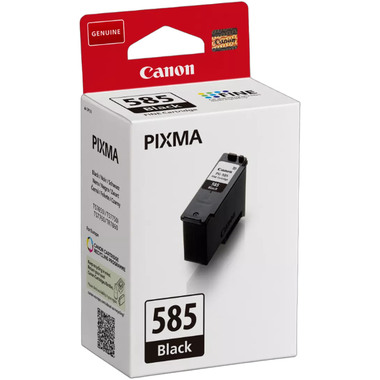 CANON Tintenpatrone schwarz 6205C001 PIXMA TS7650i 7.3ml