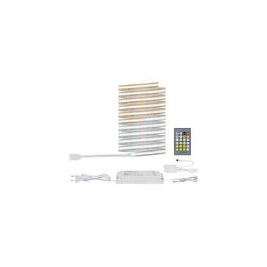 Paulmann MaxLED 1000 LED Strip Full-Line COB Basisset
