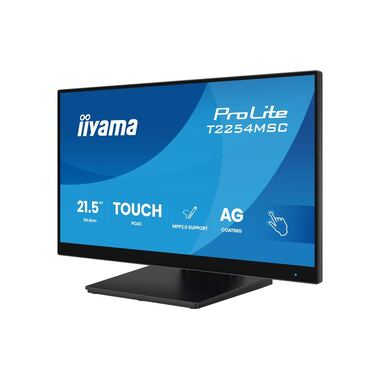 iiyama Moniteur ProLite T2254MSC-B2AG